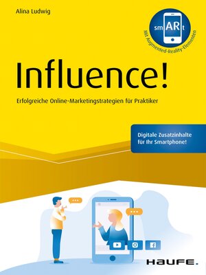 cover image of Influence!